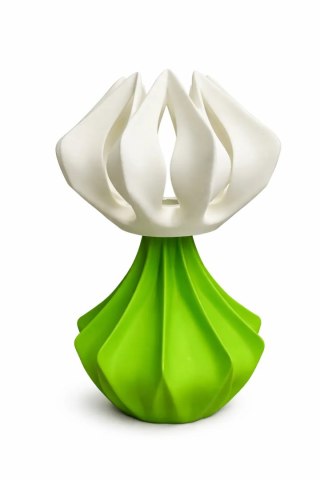 Lampa stołowa Druktronic Glacielle Aura Green