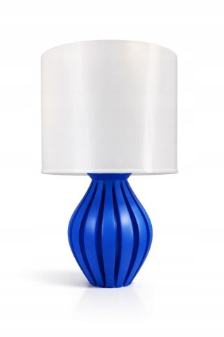 Lampa stołowa Druktronic Lumirivo Dark Blue druk 3D