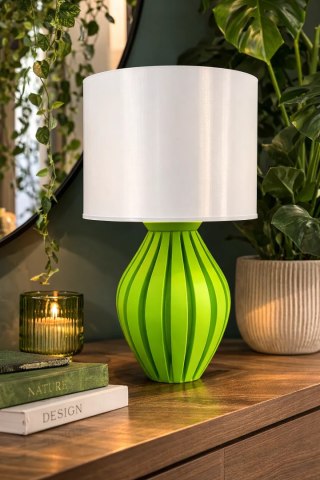 Lampa stołowa Druktronic Lumirivo Green