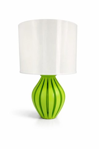 Lampa stołowa Druktronic Lumirivo Green