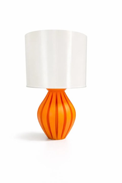 Lampa stołowa Druktronic Lumirivo Orange