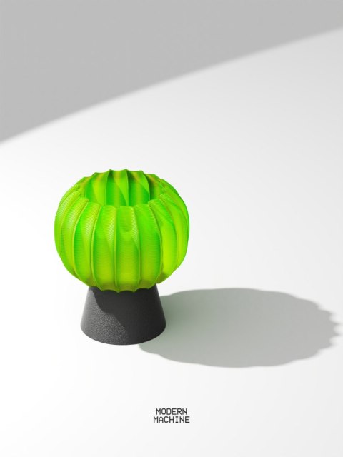 Mini lampa LED 011 - 3 barwy światła i regulacja jasności