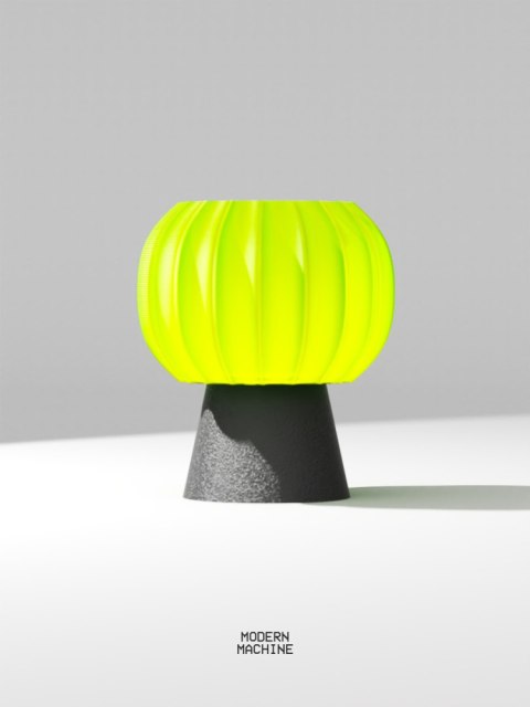 Mini lampa LED 011 - 3 barwy światła i regulacja jasności