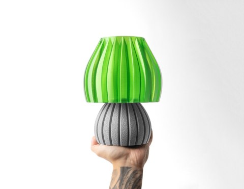 Mini lampa LED 016 - 3 barwy światła i regulacja jasności