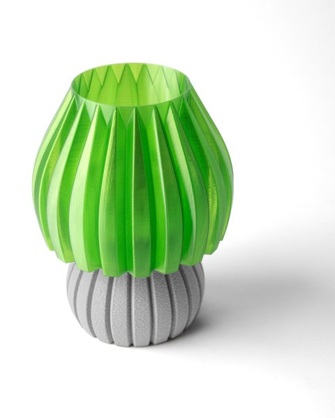 Mini lampa LED 016 - 3 barwy światła i regulacja jasności