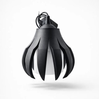 Nowoczesna oprawa oświetleniowa z druku 3D model 3D-PLA1001BLACK