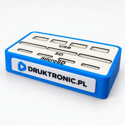 Gadżety personalizowane &mdash; oferta DRUKTRONIC