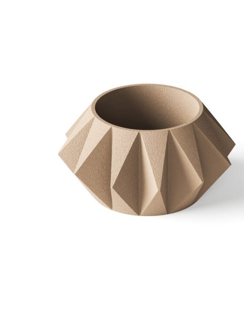 Doniczka 3D Koni - na zamówienie, indywidualna wycena