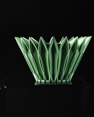 Doniczka 3D Planter Pot 009 - na zamówienie, indywidualna wycena