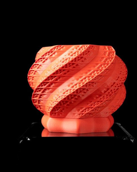 Doniczka 3D Shell - na zamówienie, indywidualna wycena