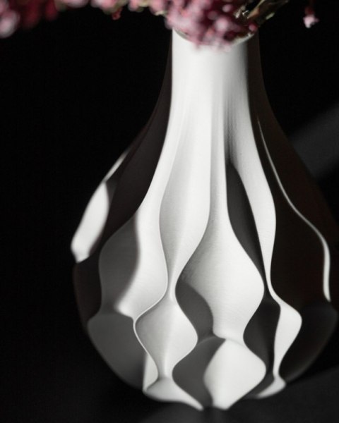 Wazon dekoracyjny 3D Abyssal Flower Vase - na zamówienie, indywidualna wycena