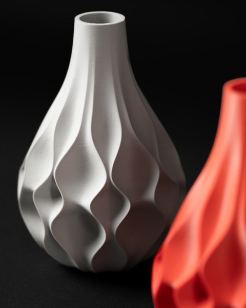 Wazon dekoracyjny 3D Abyssal Flower Vase - na zamówienie, indywidualna wycena