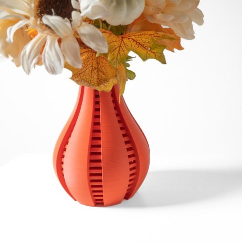 Wazon dekoracyjny 3D Arik Vase - na zamówienie, indywidualna wycena
