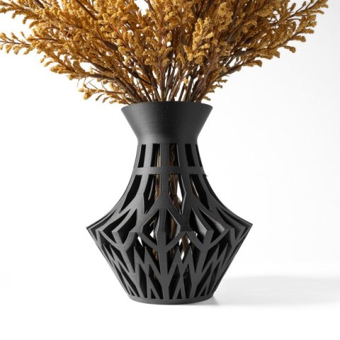 Wazon dekoracyjny 3D Ark Vase - na zamówienie, indywidualna wycena