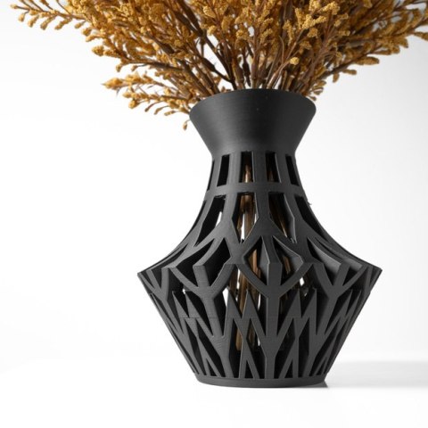 Wazon dekoracyjny 3D Ark Vase - na zamówienie, indywidualna wycena