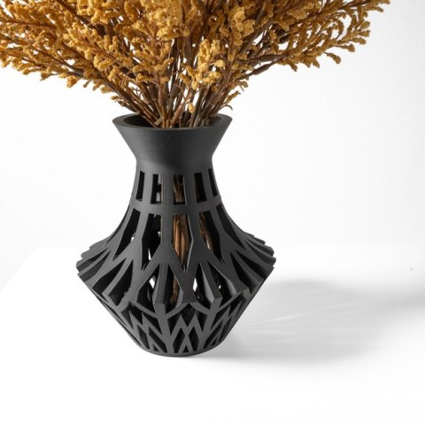 Wazon dekoracyjny 3D Ark Vase - na zamówienie, indywidualna wycena