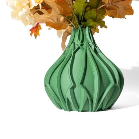 Wazon dekoracyjny 3D Arvin Flower Vase - na zamówienie, indywidualna wycena