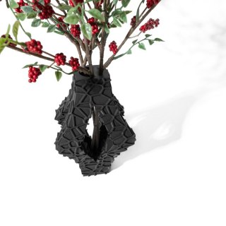 Wazon dekoracyjny 3D Avari Flower Vase - na zamówienie, indywidualna wycena