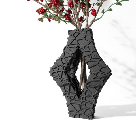 Wazon dekoracyjny 3D Avari Flower Vase - na zamówienie, indywidualna wycena