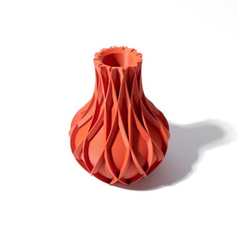 Wazon dekoracyjny 3D Avio Flower Vase - na zamówienie, indywidualna wycena