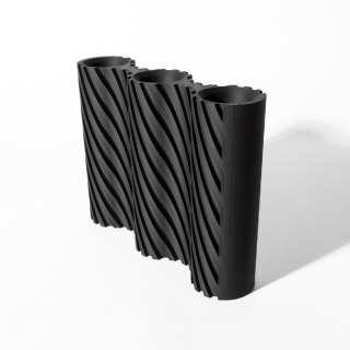 Wazon dekoracyjny 3D Bora Triple Flower Vase - na zamówienie, indywidualna wycena