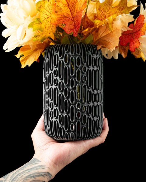 Wazon dekoracyjny 3D Breach Flower Vase - na zamówienie, indywidualna wycena