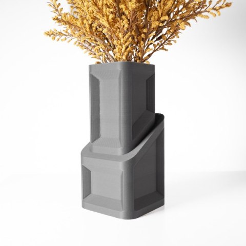 Wazon dekoracyjny 3D Cano Vase - na zamówienie, indywidualna wycena