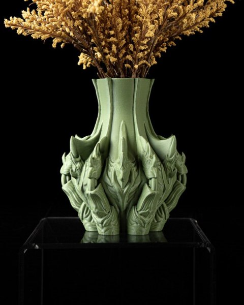 Wazon dekoracyjny 3D Claw Flower Vase - na zamówienie, indywidualna wycena