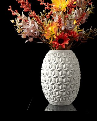 Wazon dekoracyjny 3D Distar Flower Vase - na zamówienie, indywidualna wycena