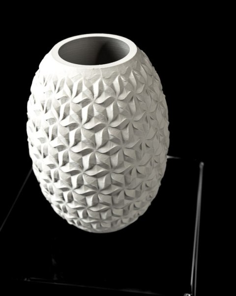 Wazon dekoracyjny 3D Distar Flower Vase - na zamówienie, indywidualna wycena