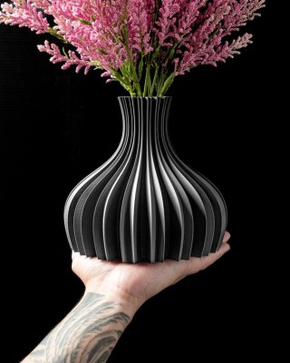 Wazon dekoracyjny 3D Dove Flower Vase - na zamówienie, indywidualna wycena