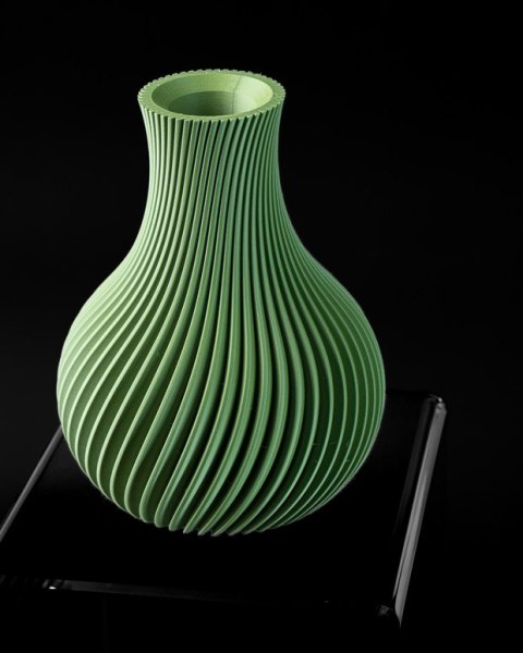 Wazon dekoracyjny 3D Flower Vase 001 - na zamówienie, indywidualna wycena