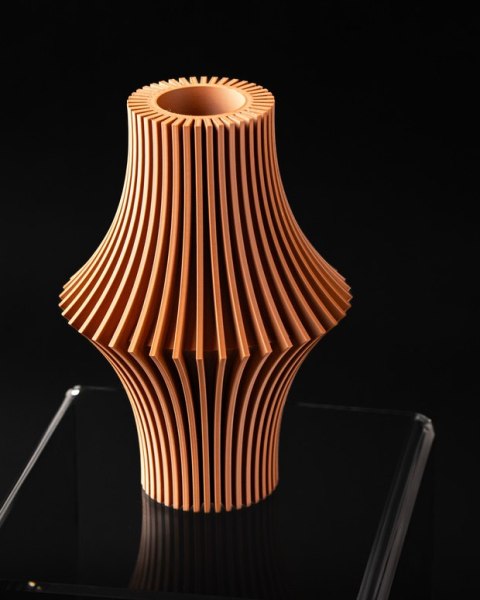 Wazon dekoracyjny 3D Flower Vase 010 - na zamówienie, indywidualna wycena