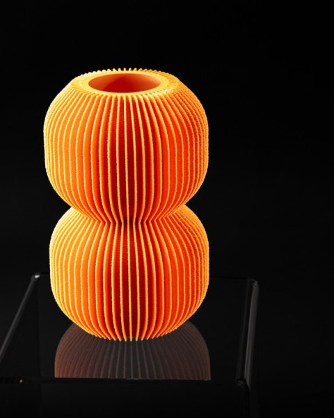 Wazon dekoracyjny 3D Flower Vase 011 - na zamówienie, indywidualna wycena