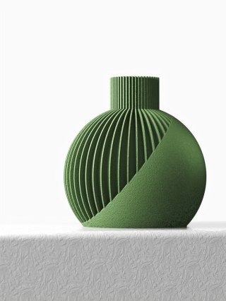 Wazon dekoracyjny 3D Flower Vase 012 - na zamówienie, indywidualna wycena