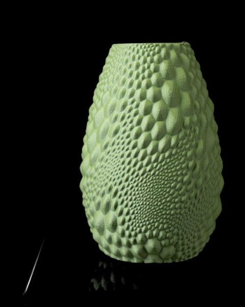Wazon dekoracyjny 3D Gato Flower Vase - na zamówienie, indywidualna wycena