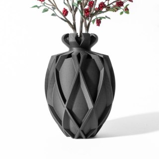 Wazon dekoracyjny 3D Jari Flower Vase - na zamówienie, indywidualna wycena