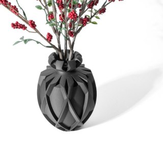 Wazon dekoracyjny 3D Jari Flower Vase - na zamówienie, indywidualna wycena