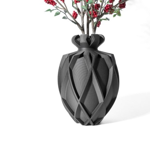 Wazon dekoracyjny 3D Jari Flower Vase - na zamówienie, indywidualna wycena