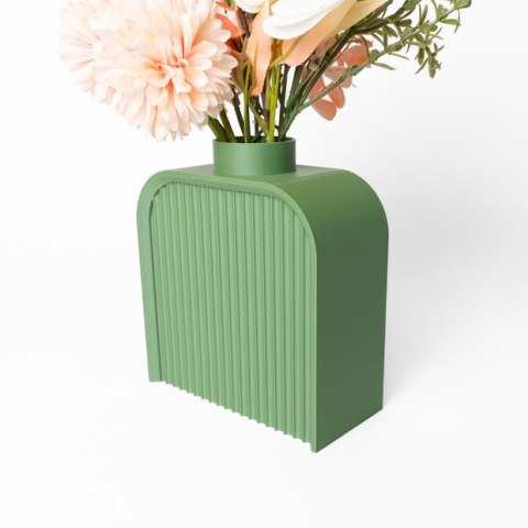 Wazon dekoracyjny 3D Javo Flower Vase - na zamówienie, indywidualna wycena