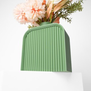 Wazon dekoracyjny 3D Javo Flower Vase - na zamówienie, indywidualna wycena
