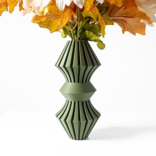 Wazon dekoracyjny 3D Korin Vase - na zamówienie, indywidualna wycena
