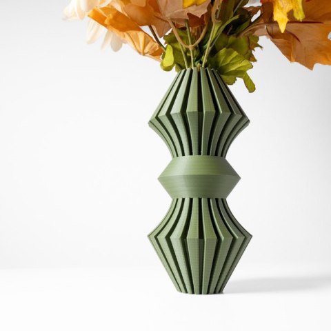 Wazon dekoracyjny 3D Korin Vase - na zamówienie, indywidualna wycena