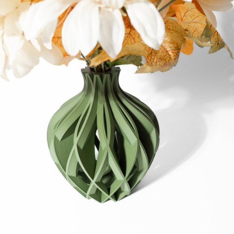 Wazon dekoracyjny 3D Kovo Flower Vase - na zamówienie, indywidualna wycena