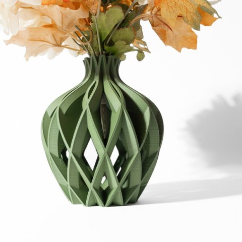 Wazon dekoracyjny 3D Kovo Flower Vase - na zamówienie, indywidualna wycena