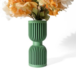 Wazon dekoracyjny 3D Lira Flower Vase - na zamówienie, indywidualna wycena