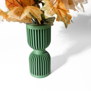 Wazon dekoracyjny 3D Lira Flower Vase - na zamówienie, indywidualna wycena