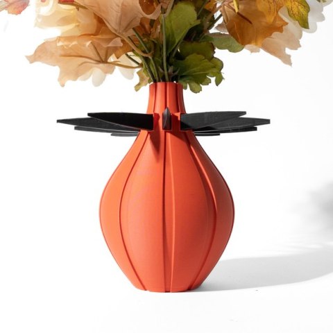 Wazon dekoracyjny 3D Maven Flower Vase - na zamówienie, indywidualna wycena