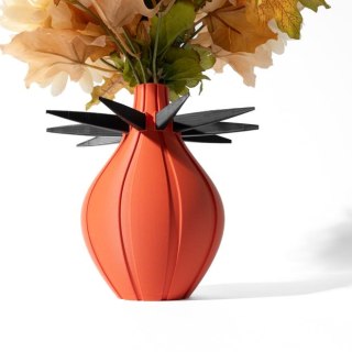 Wazon dekoracyjny 3D Maven Flower Vase - na zamówienie, indywidualna wycena