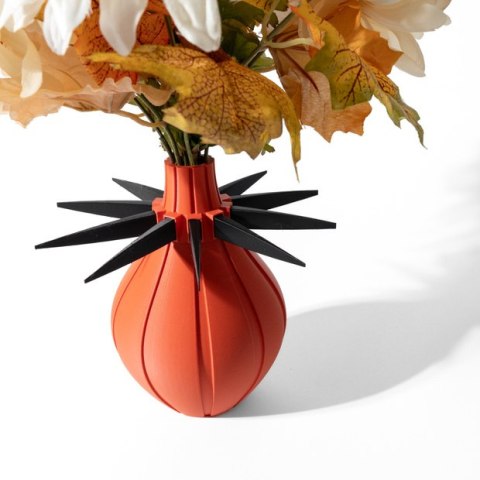 Wazon dekoracyjny 3D Maven Flower Vase - na zamówienie, indywidualna wycena